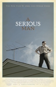 A Serious Man - Ethan & Joel Coen (2009)