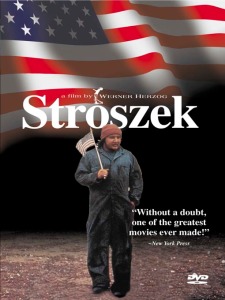 Stroszek - Werner Herzog (1976)